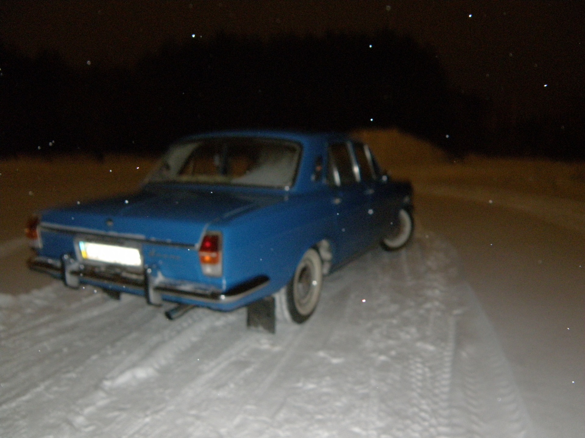 З'їздив на автодром) 4