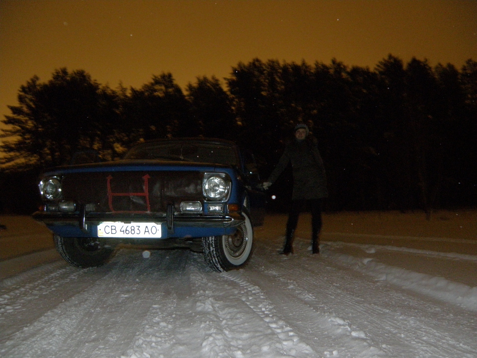 З'їздив на автодром) 2