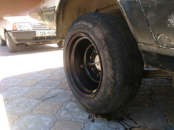 Балуюсь фарбами 4