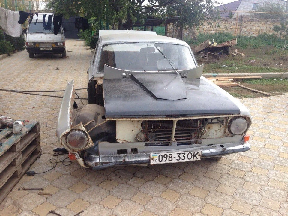 Розбор