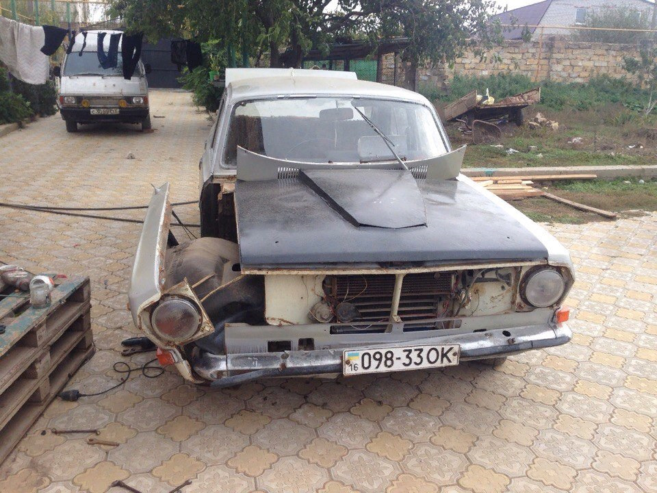 Розбор 1
