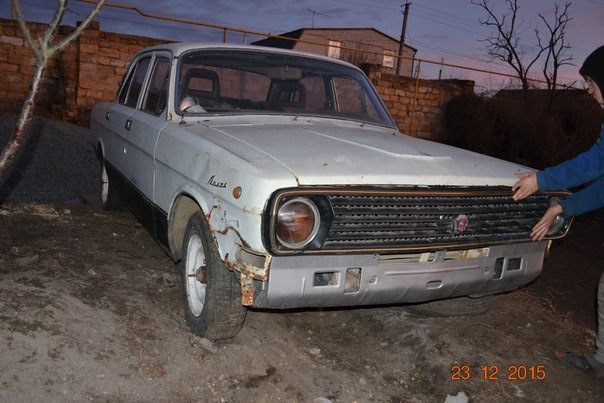 Решітка 2410 4