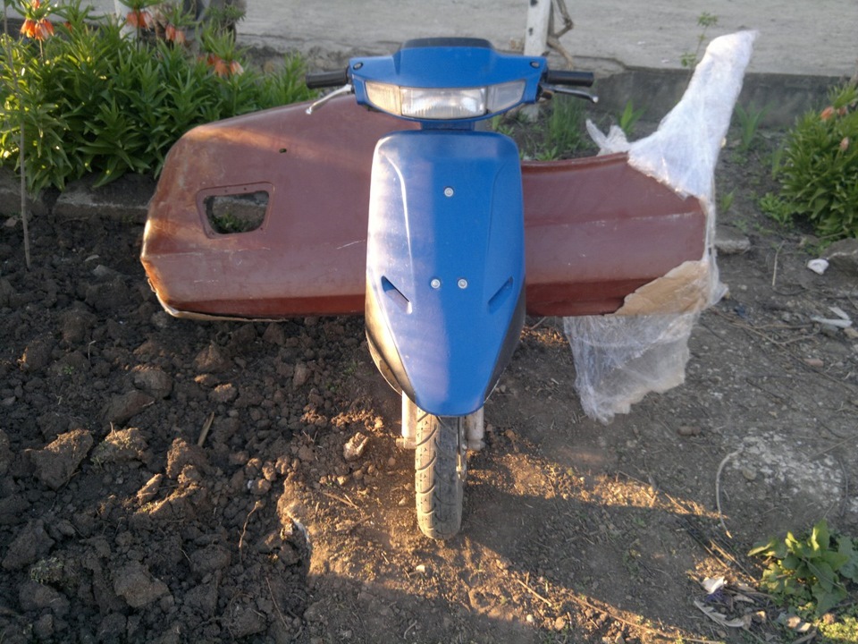 Закуплюся залізом) 1
