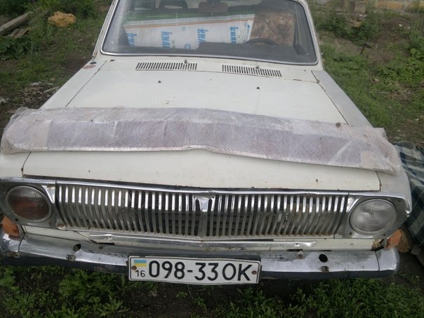 Закуповуюсь залізом ч.2 1