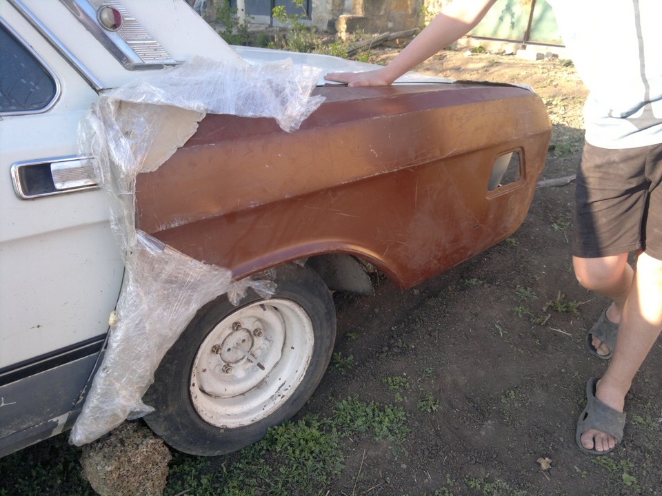 Закуплюся залізом) 3