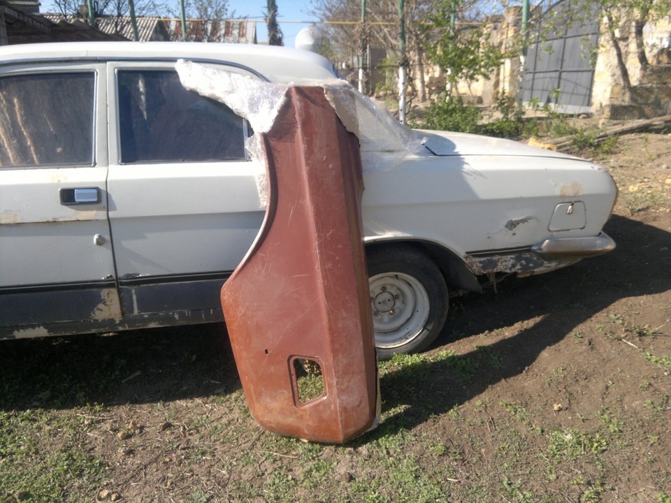 Закуплюся залізом) 2