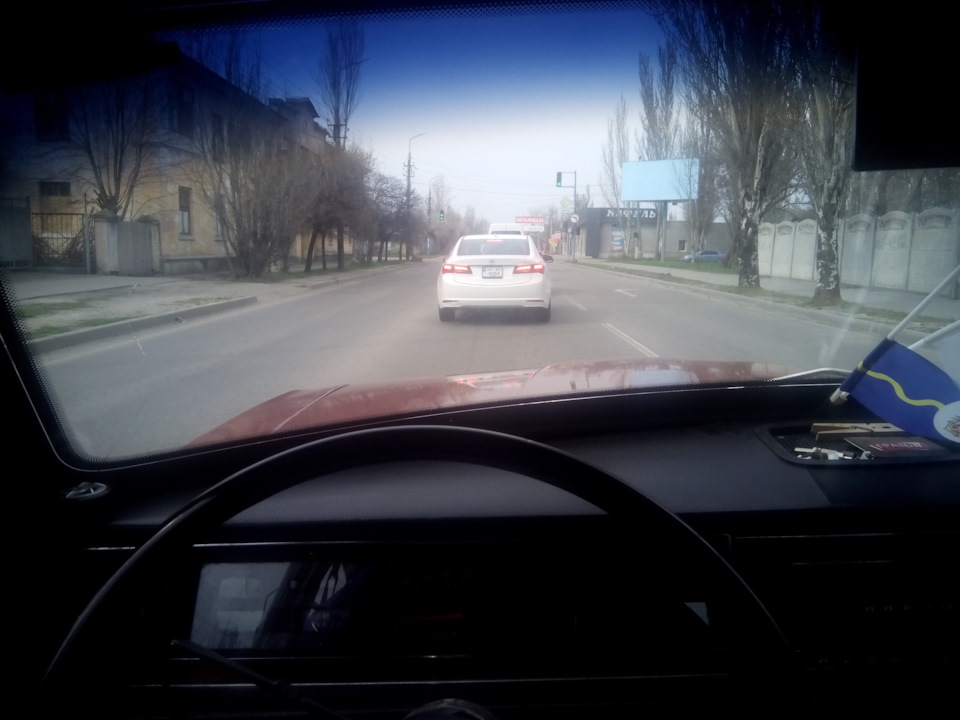12 квітняПоїхали… 5