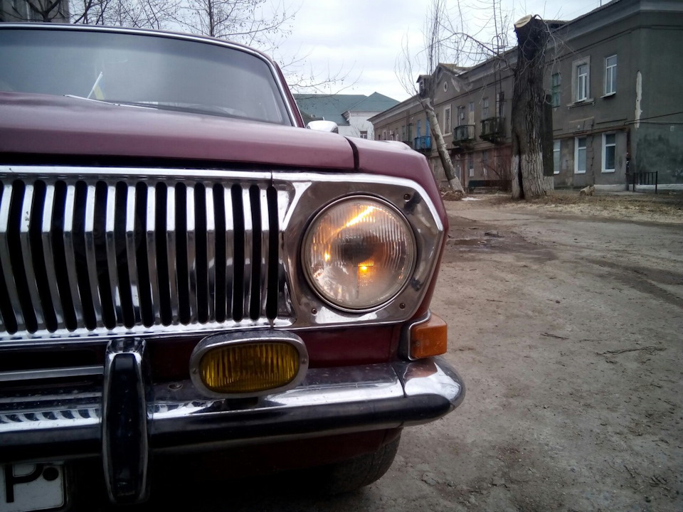 А-ля 30-ті ... 4