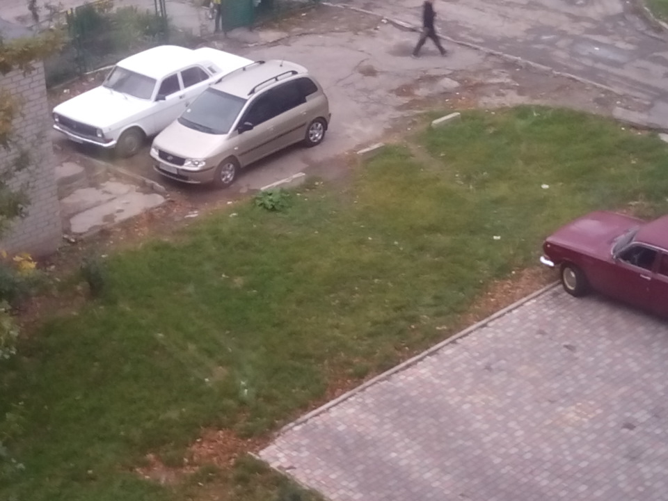 Бердянськ-Запоріжжя. І назад. 2