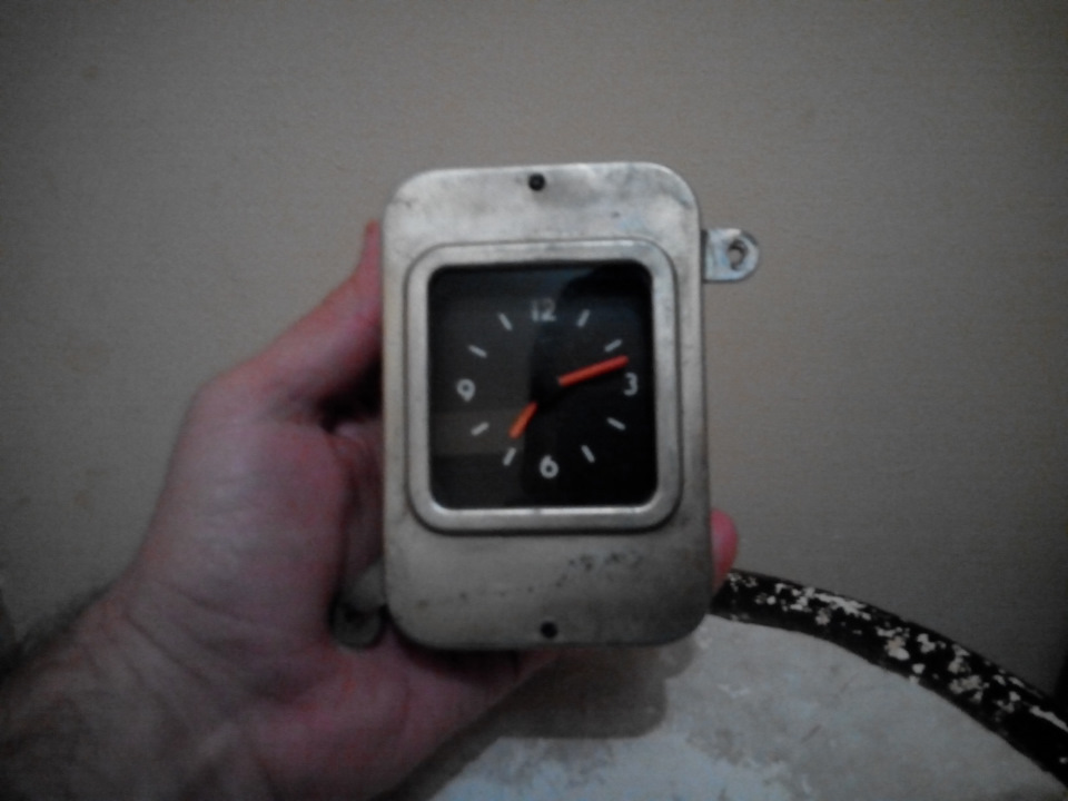 Годинник 1