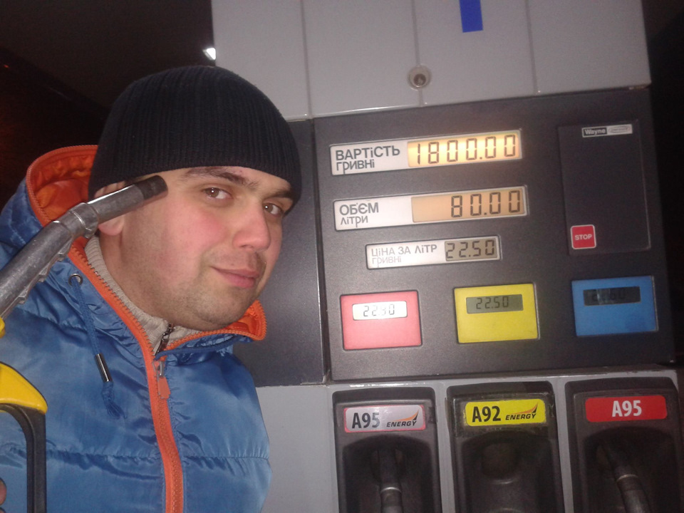 Що нового в блозі? Про витрати. І трудоднях ... 1