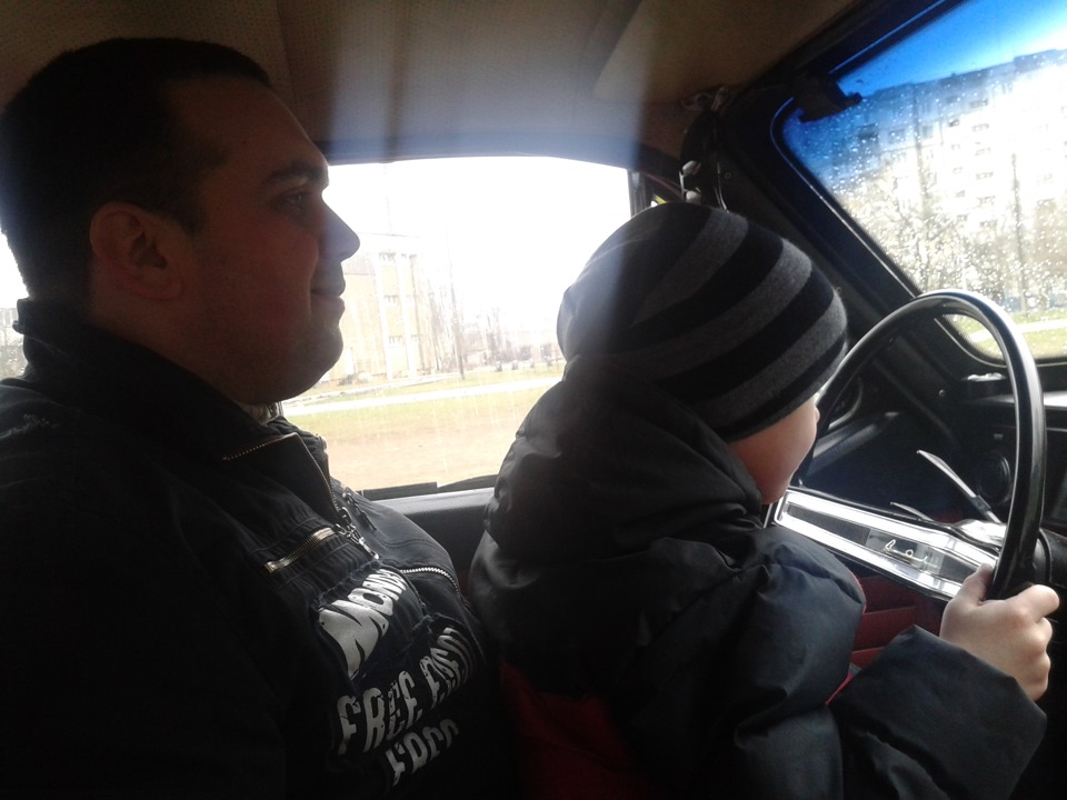 Дитячі мрії... 2