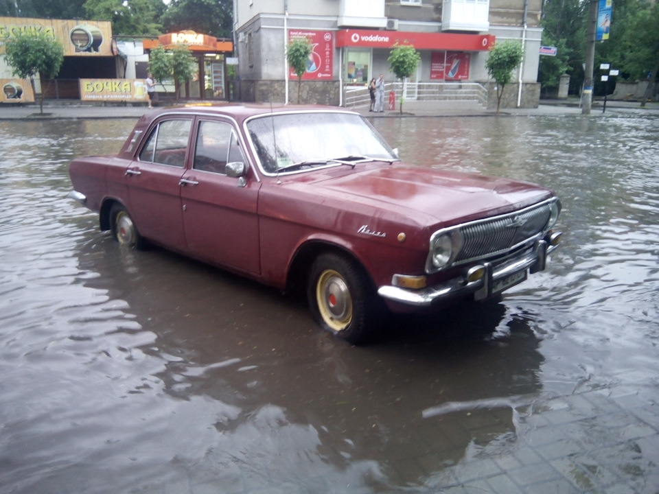 Евакуація 3