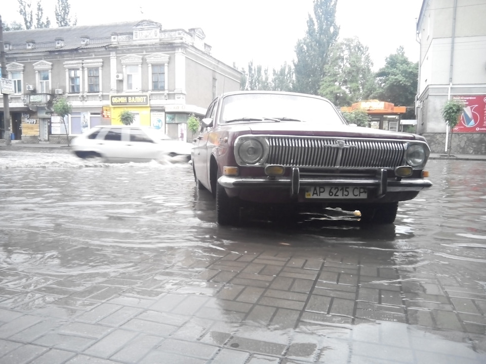 Евакуація 5