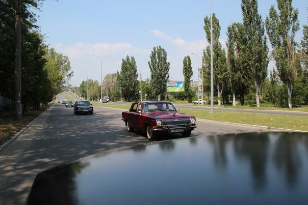 FullGAZ у Бердянську 2
