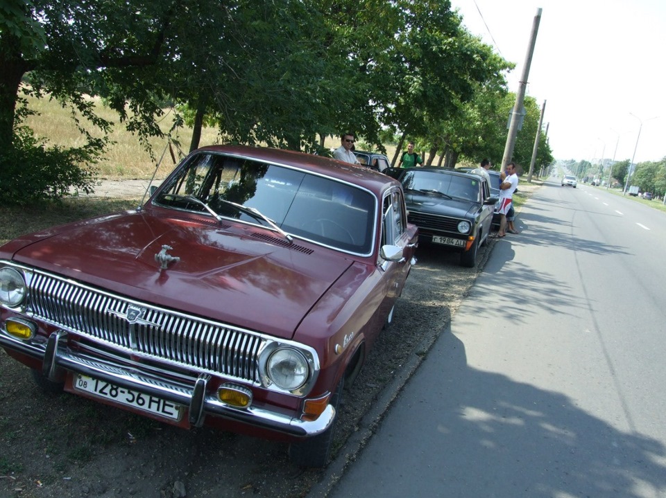 FullGAZ у Бердянську 1