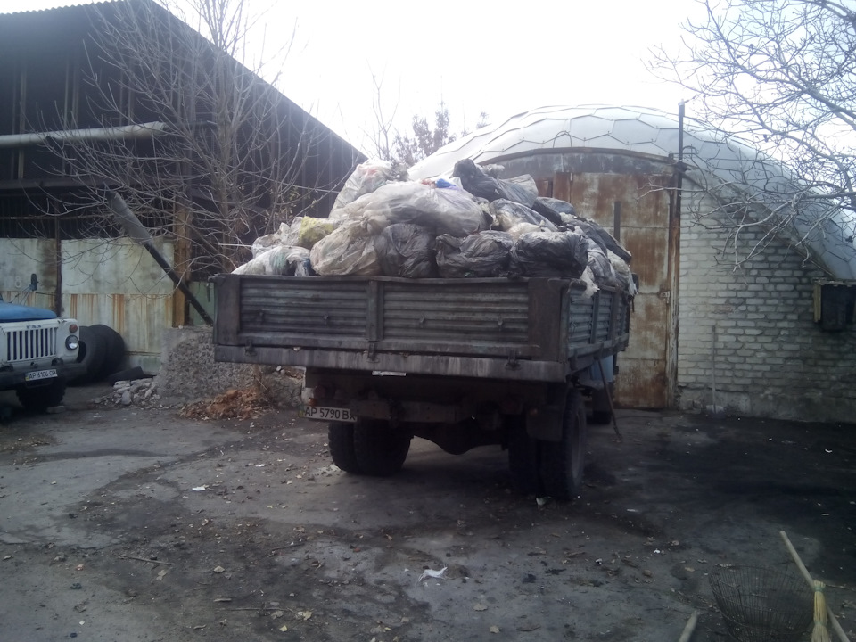Люди та засранці 2
