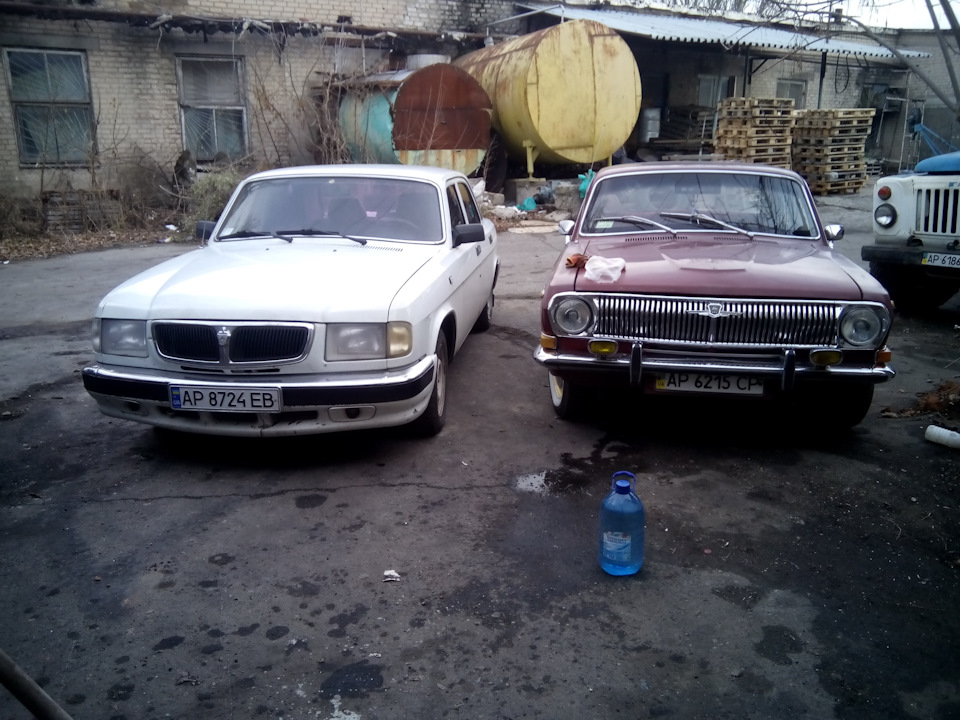 Люди та засранці 5