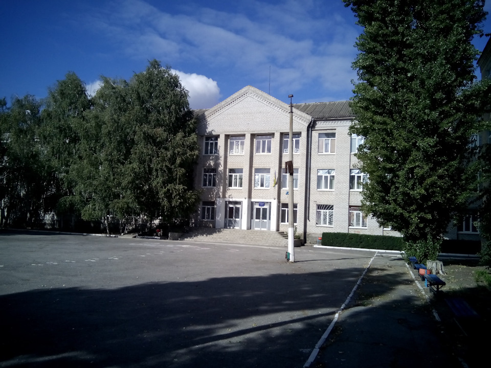 Молочанськ 4