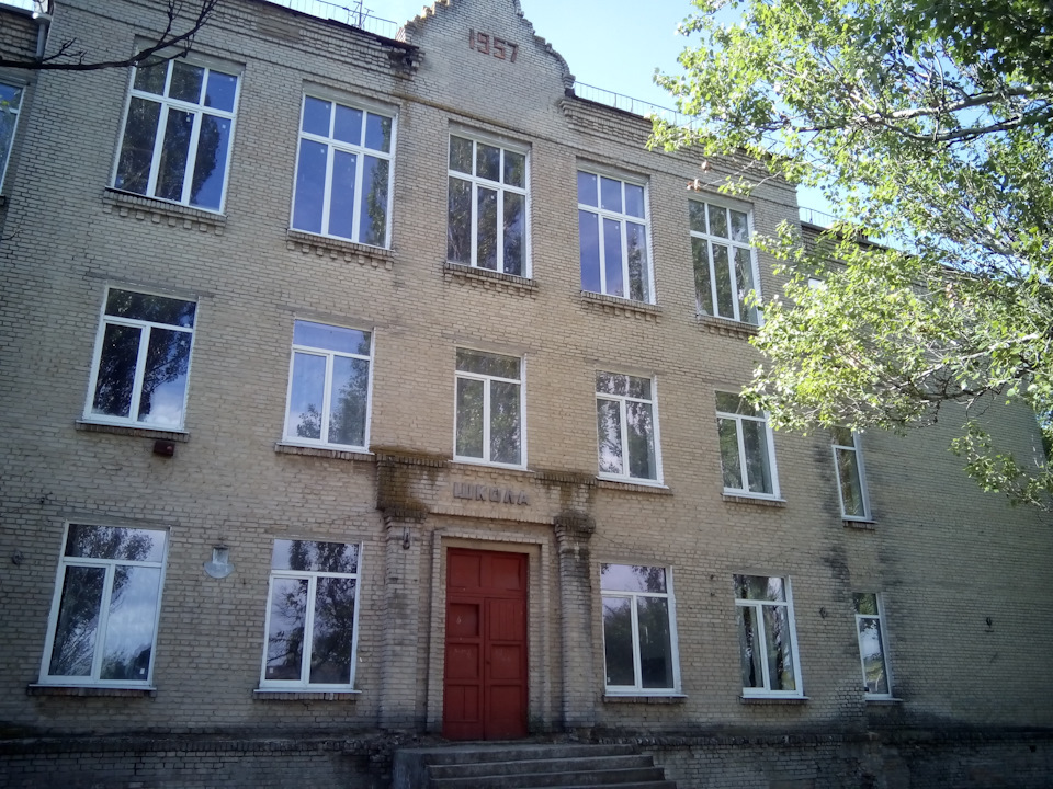 Молочанськ 5