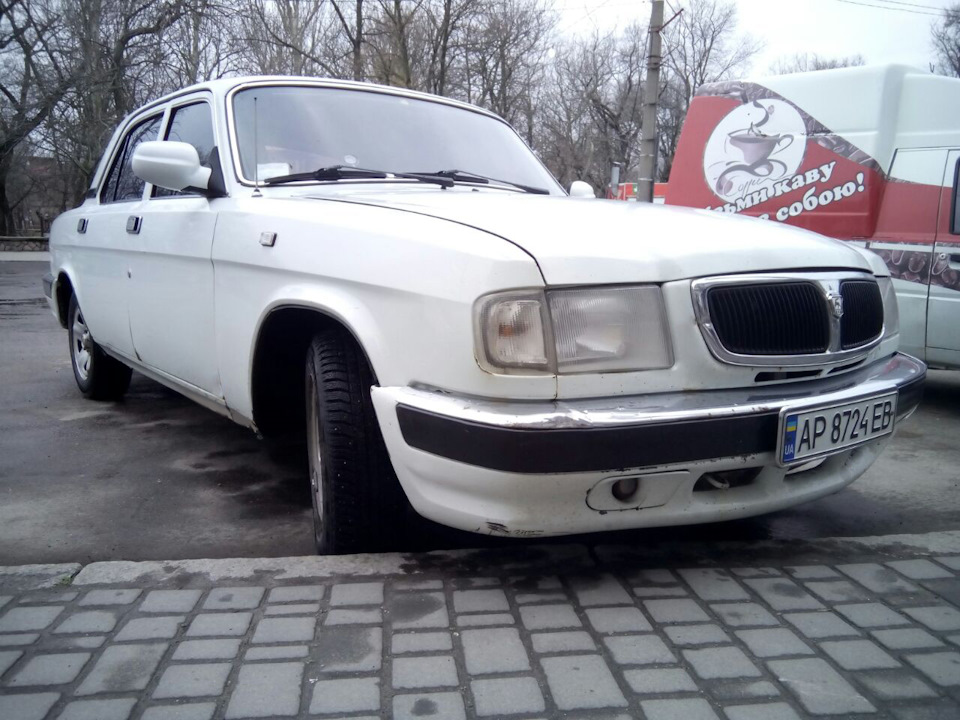 Наш автопарк 5
