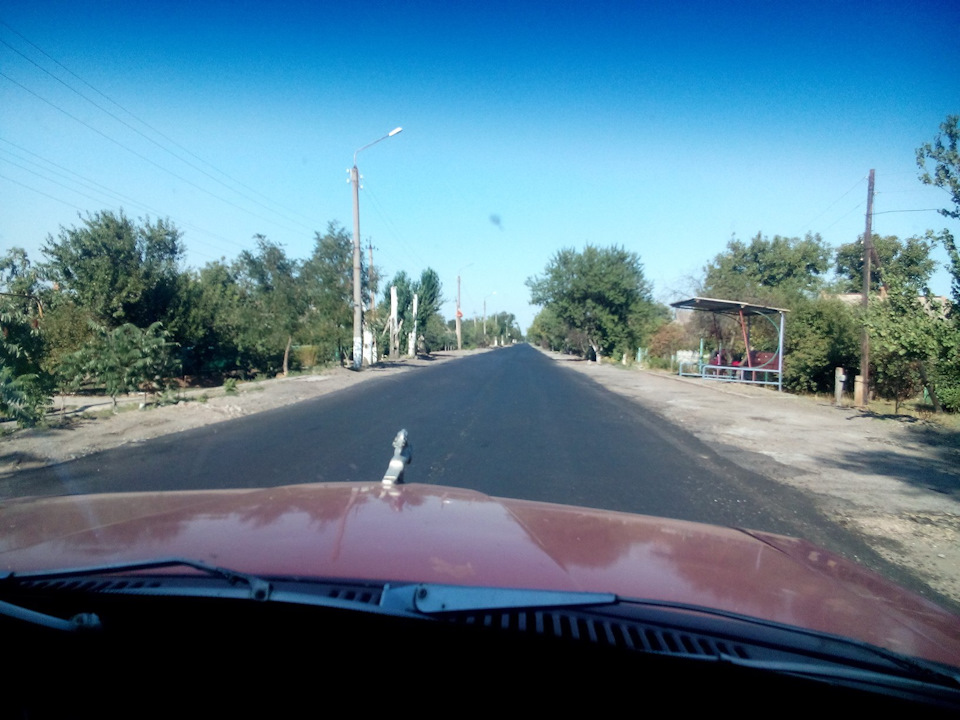 Олень відправився у відрядження 2