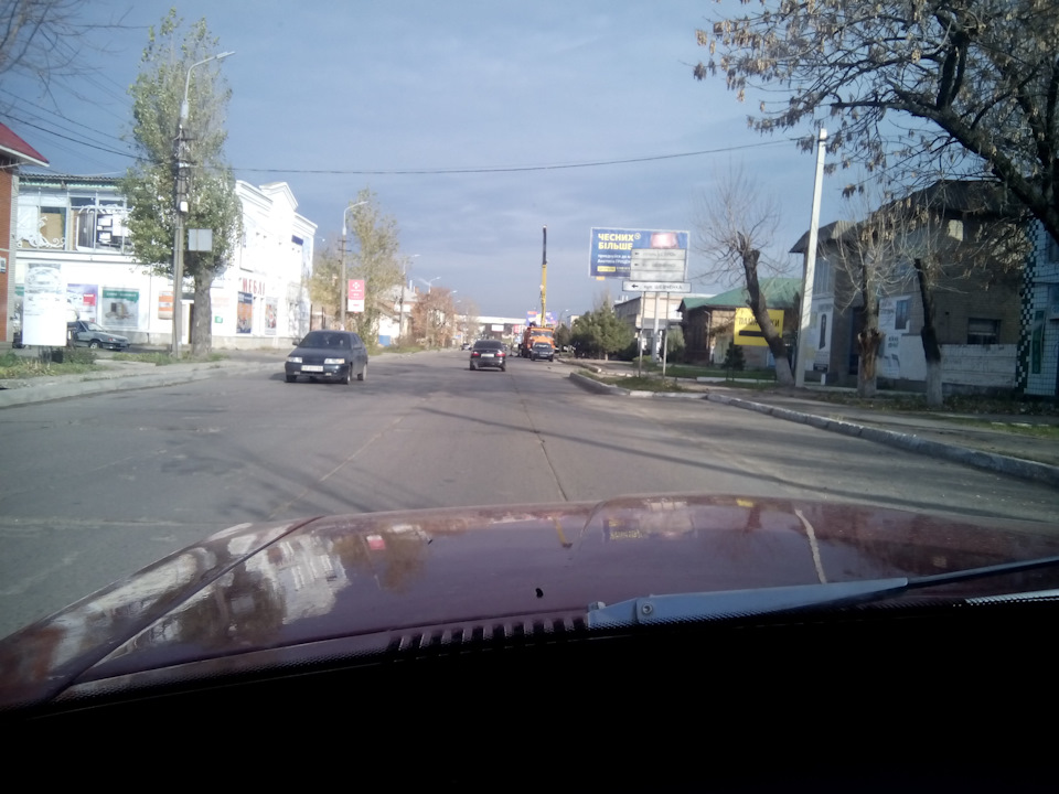 Осіння дача 2