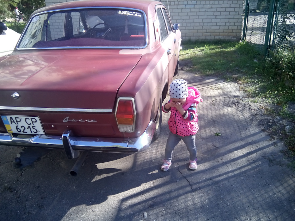 Освіжилися 2