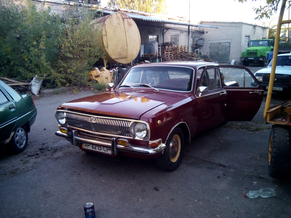 Освіжилися 3