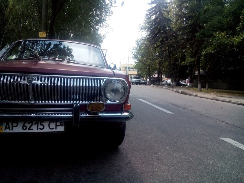 Підфарники 1