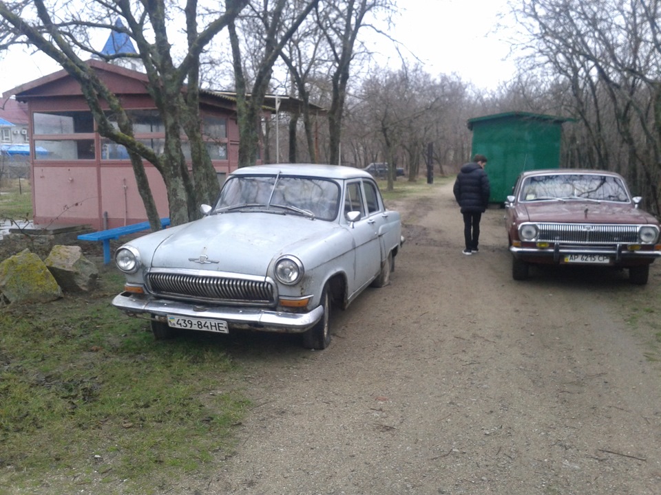 Поповнення автопарку 1