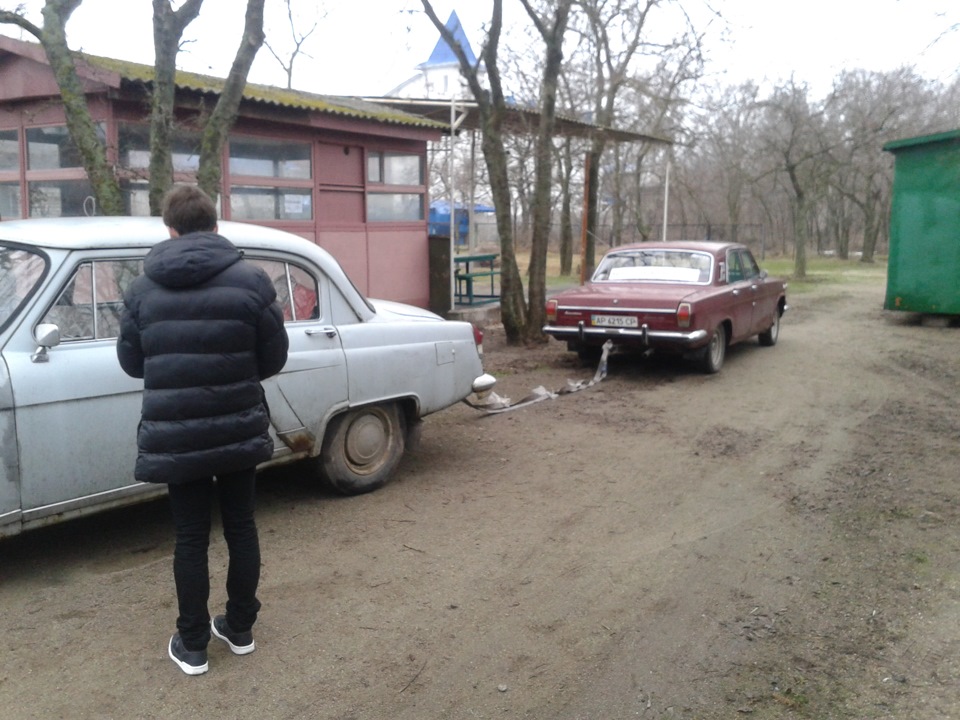 Поповнення автопарку 5
