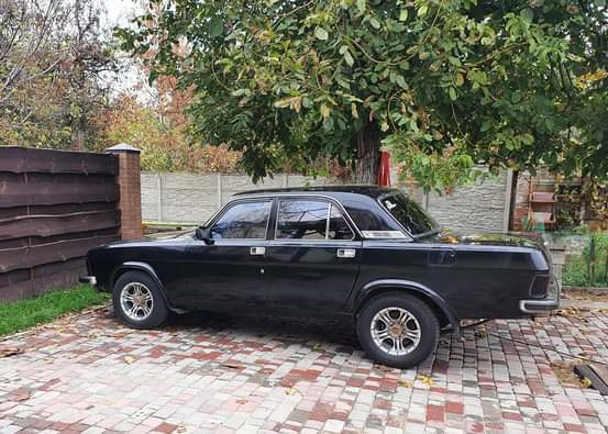 Поповнення автопарку 1