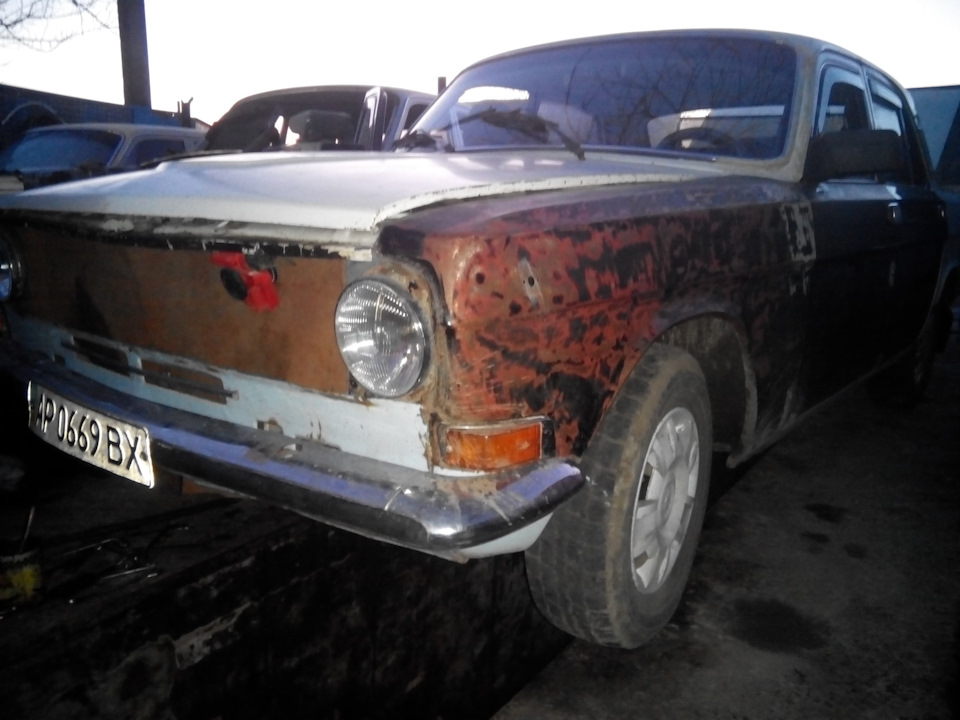 Поповнення автопарку 1