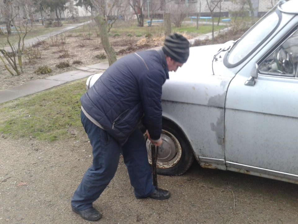 Поповнення автопарку 4