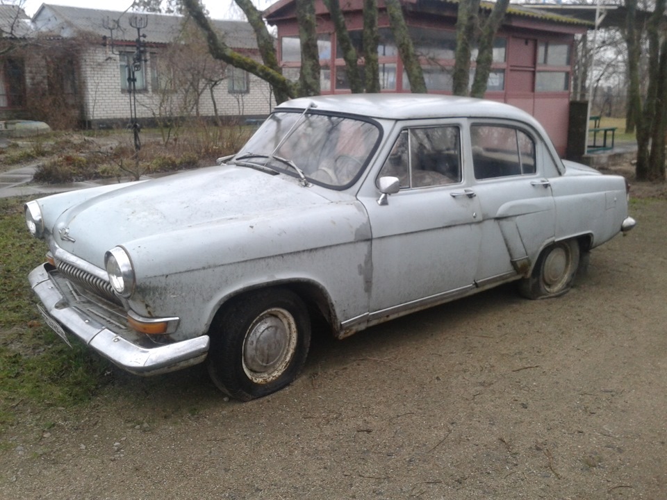Поповнення автопарку 2