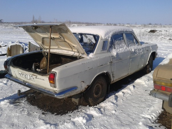 Присмердлися... 5