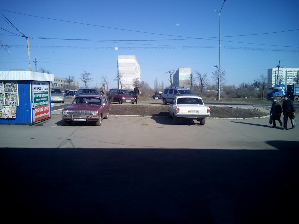 Прогулюємось потихеньку 1