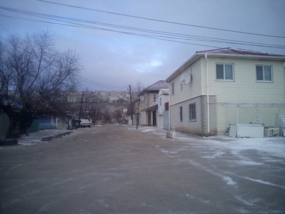 Прогулянка 2