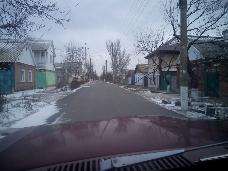 Прогулянка 3