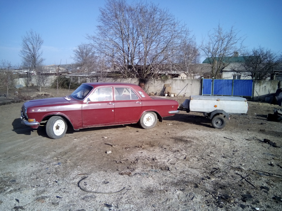 Рояль Аліса 1