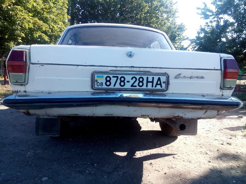 У нашому полку прибуло... 5