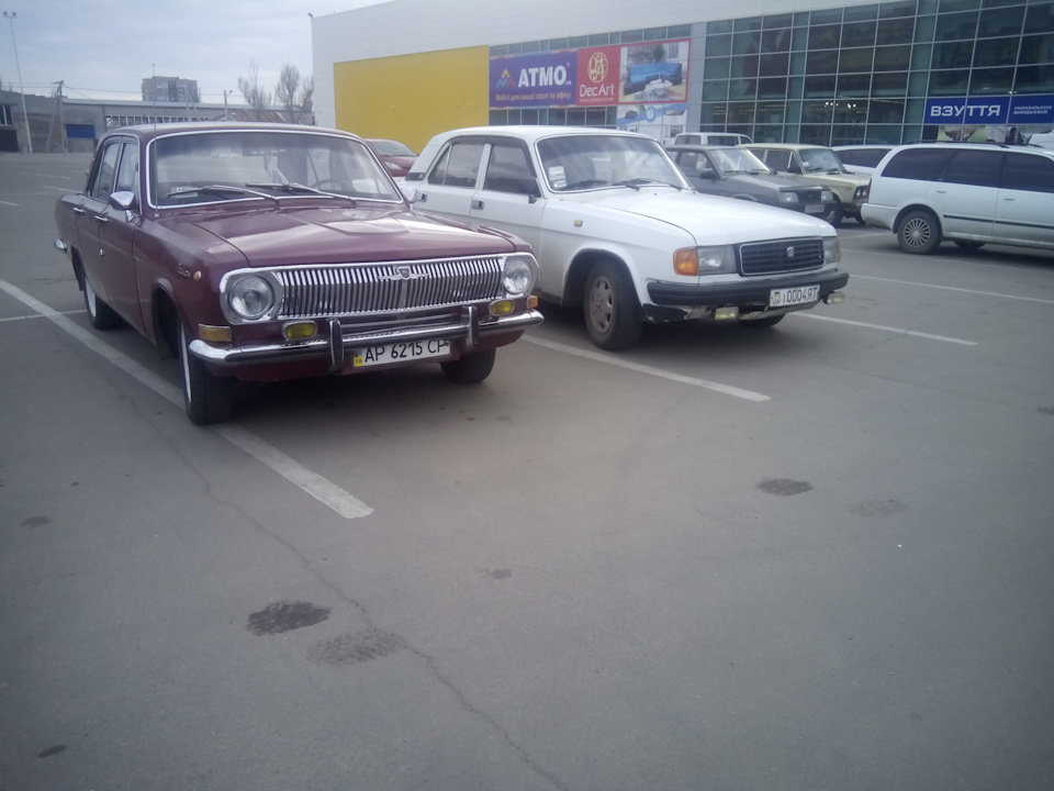 У строю 1