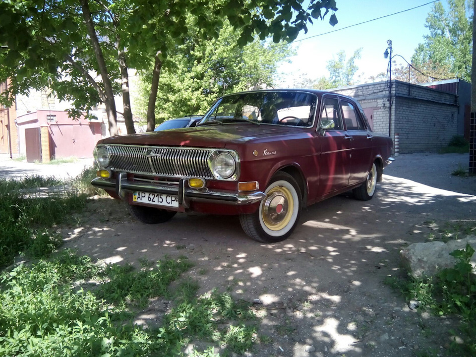 Весняний настрій... 4