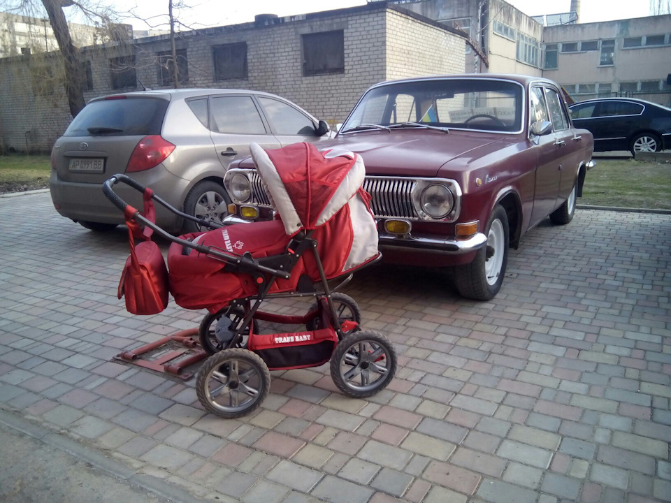 Весняний настрій... 1
