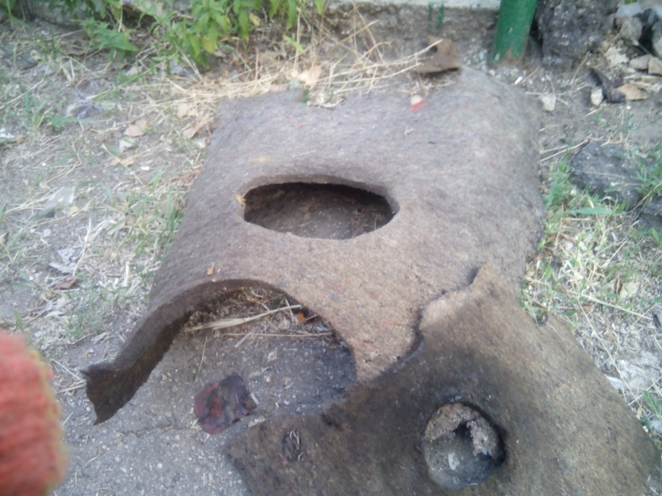 Віброізоляція, ч1. 3