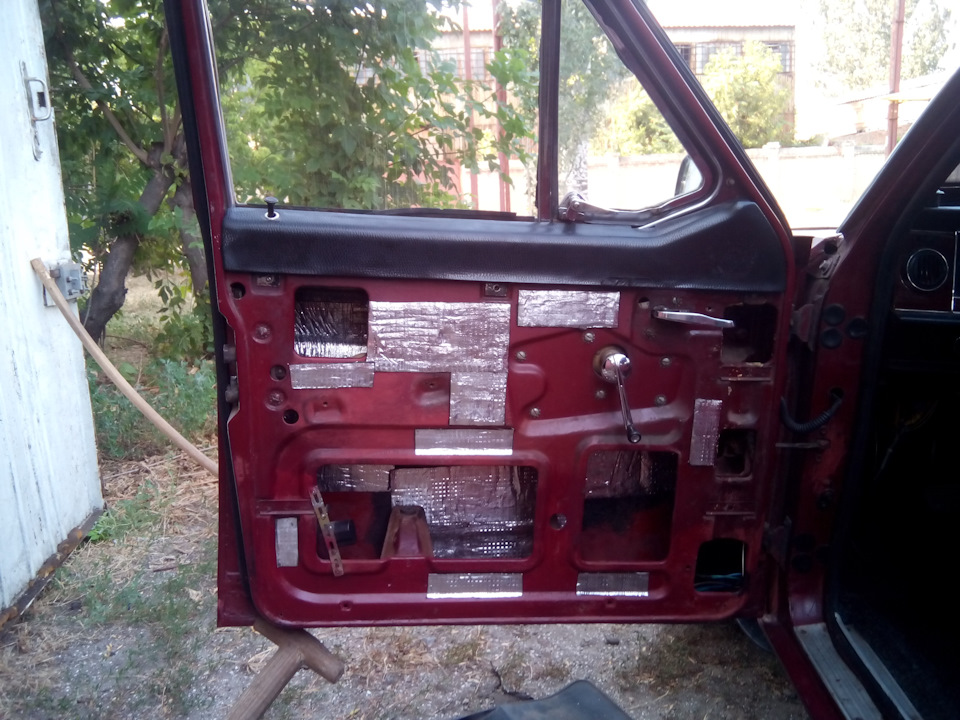 Віброізоляція, ч3. 3