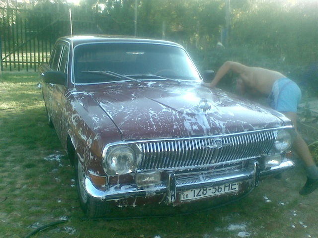 Водні процедури 1