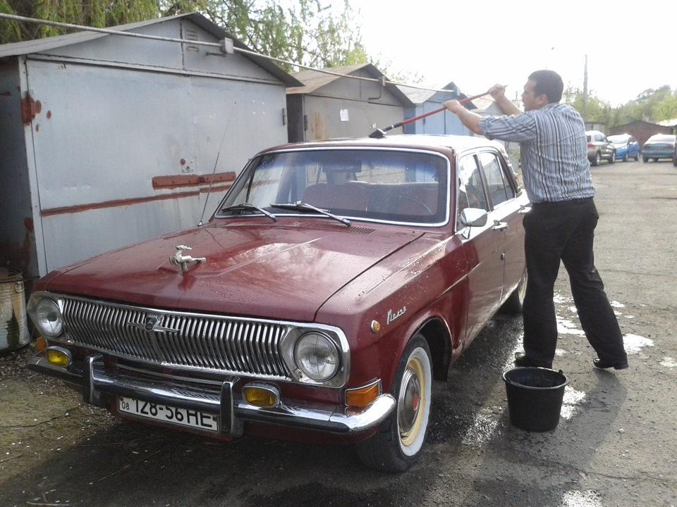Водні процедури 3