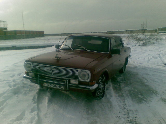 Зима... Зима... Зима! 1